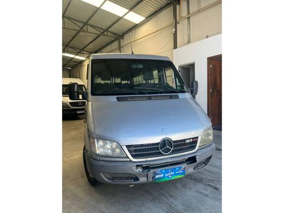 MERCEDES-BENZ SPRINTER 2.2 3000 STD 313 CDI DIESEL 3P MANUAL MERCEDES-BENZ SPRINTER 2.2 3000 STD 313 CDI DIESEL 3P MANUAL